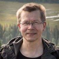 Pekka Isomursu